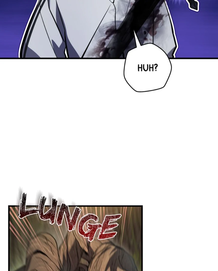 The Hunter’s Gonna Lay Low [Official] - Chapter 19 manhwa
