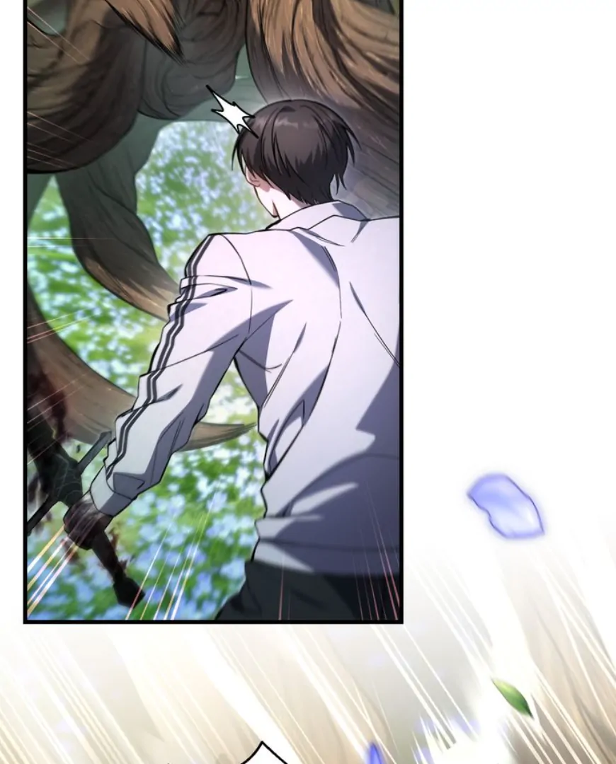 The Hunter’s Gonna Lay Low [Official] - Chapter 19 manhwa