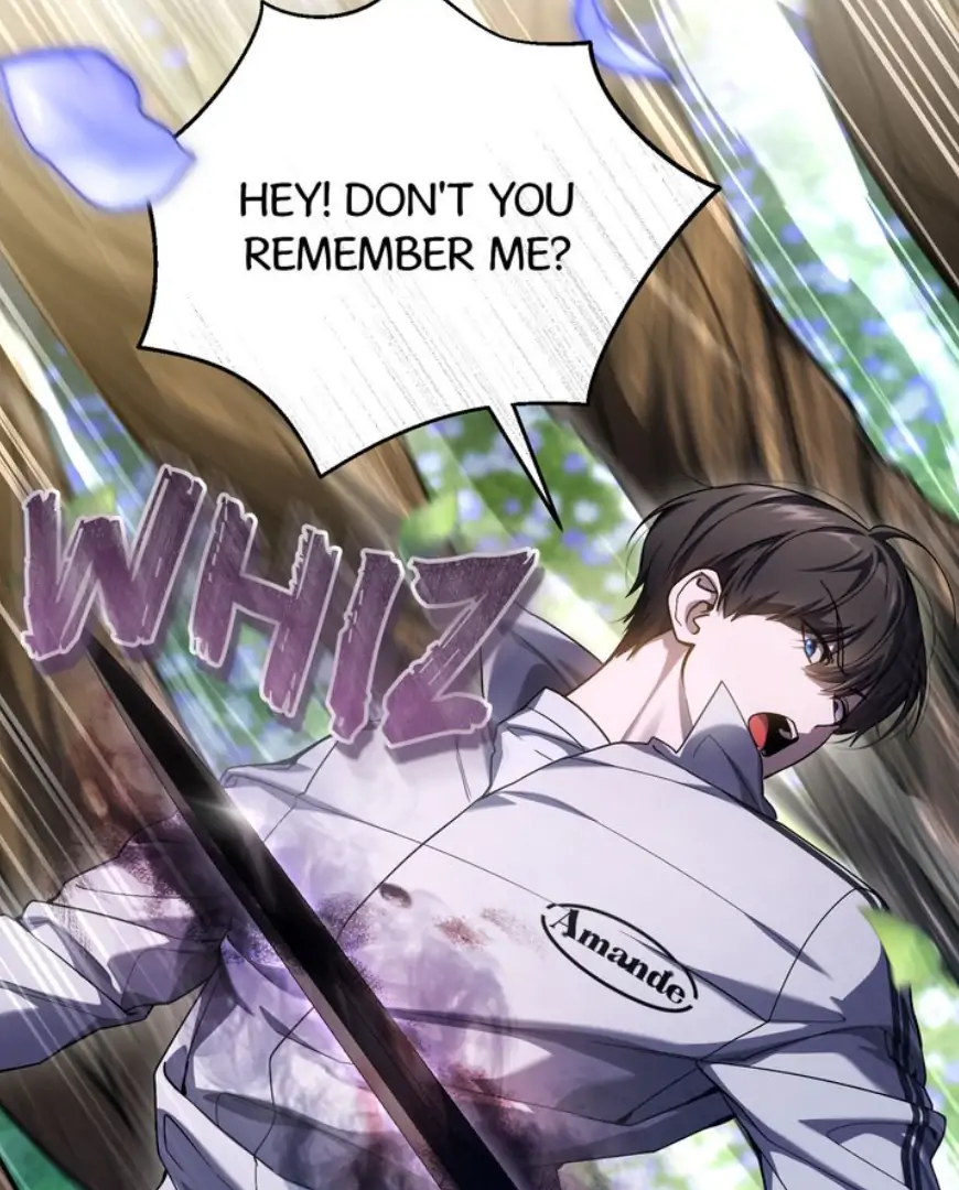 The Hunter’s Gonna Lay Low [Official] - Chapter 19 manhwa