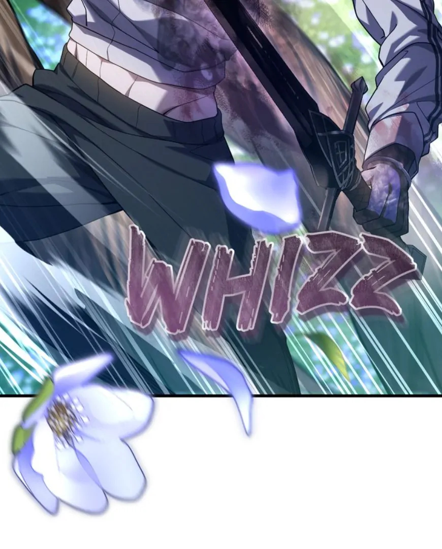 The Hunter’s Gonna Lay Low [Official] - Chapter 19 manhwa