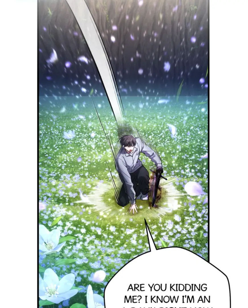 The Hunter’s Gonna Lay Low [Official] - Chapter 19 manhwa