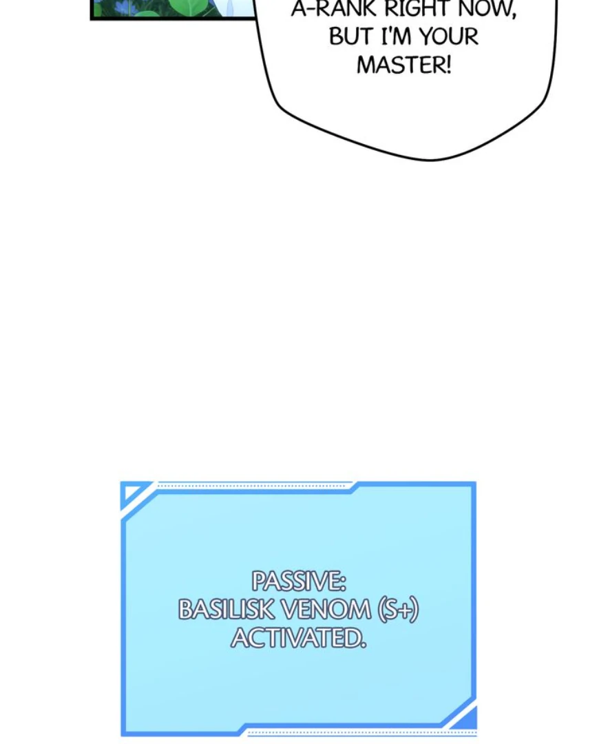 The Hunter’s Gonna Lay Low [Official] - Chapter 19 manhwa