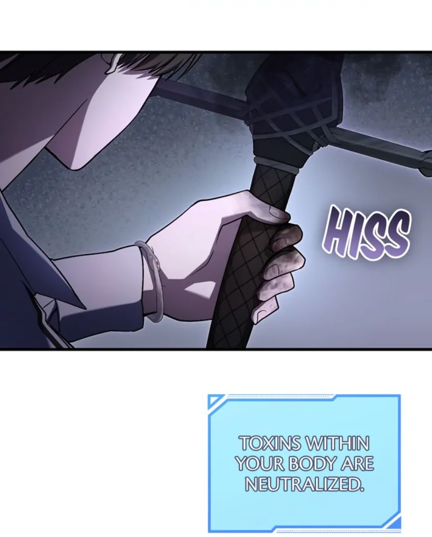 The Hunter’s Gonna Lay Low [Official] - Chapter 19 manhwa
