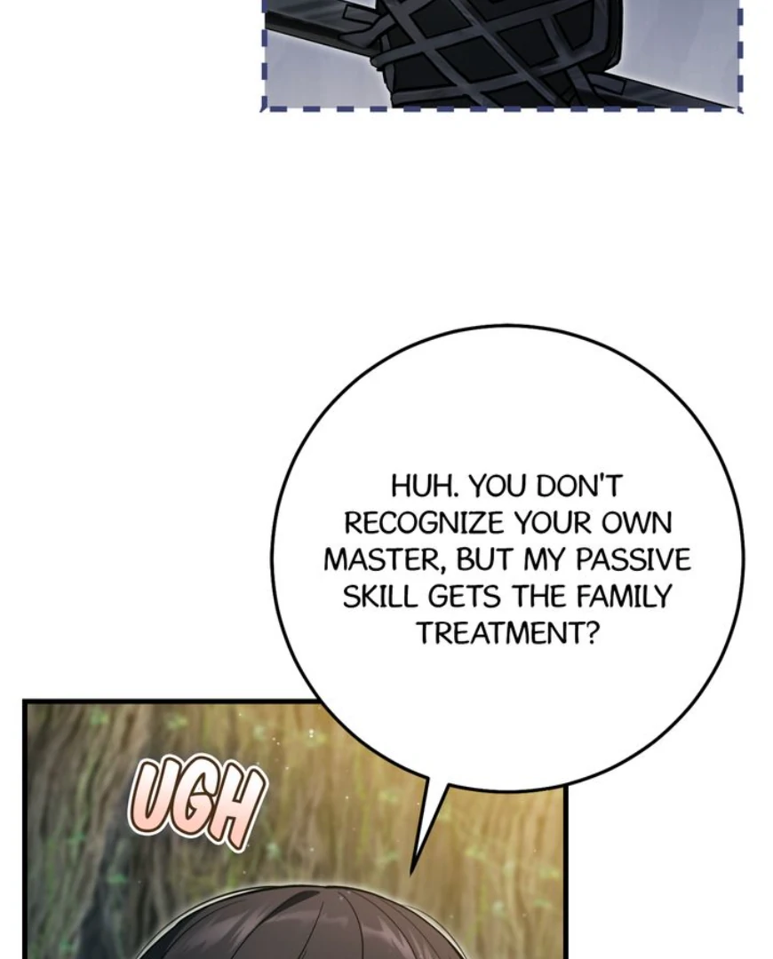 The Hunter’s Gonna Lay Low [Official] - Chapter 19 manhwa