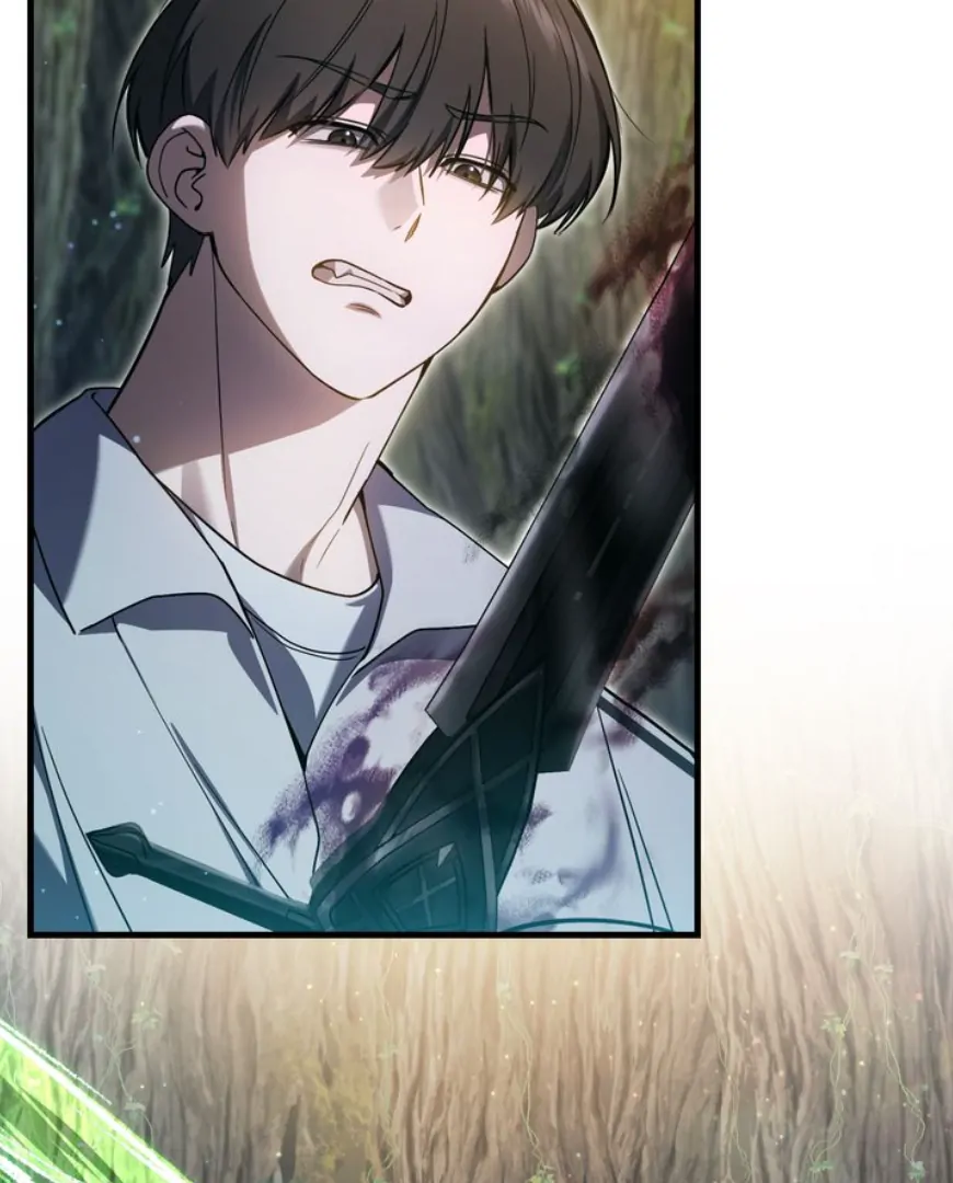 The Hunter’s Gonna Lay Low [Official] - Chapter 19 manhwa