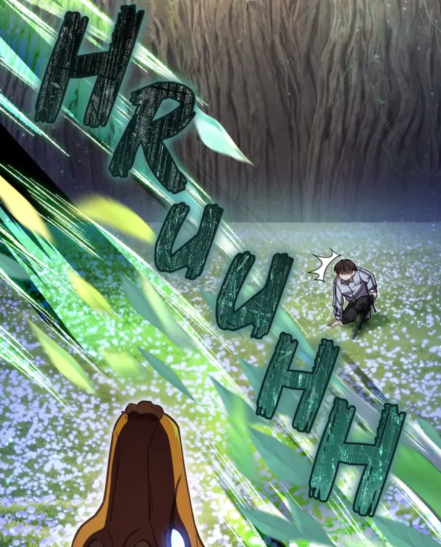 The Hunter’s Gonna Lay Low [Official] - Chapter 19 manhwa