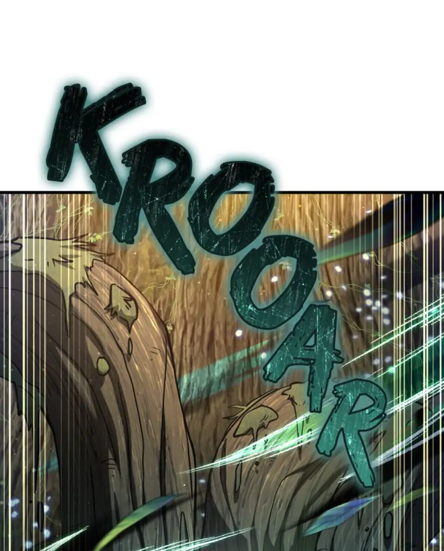 The Hunter’s Gonna Lay Low [Official] - Chapter 19 manhwa