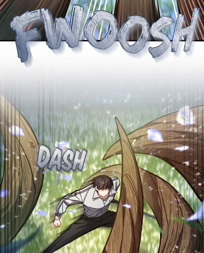 The Hunter’s Gonna Lay Low [Official] - Chapter 19 manhwa