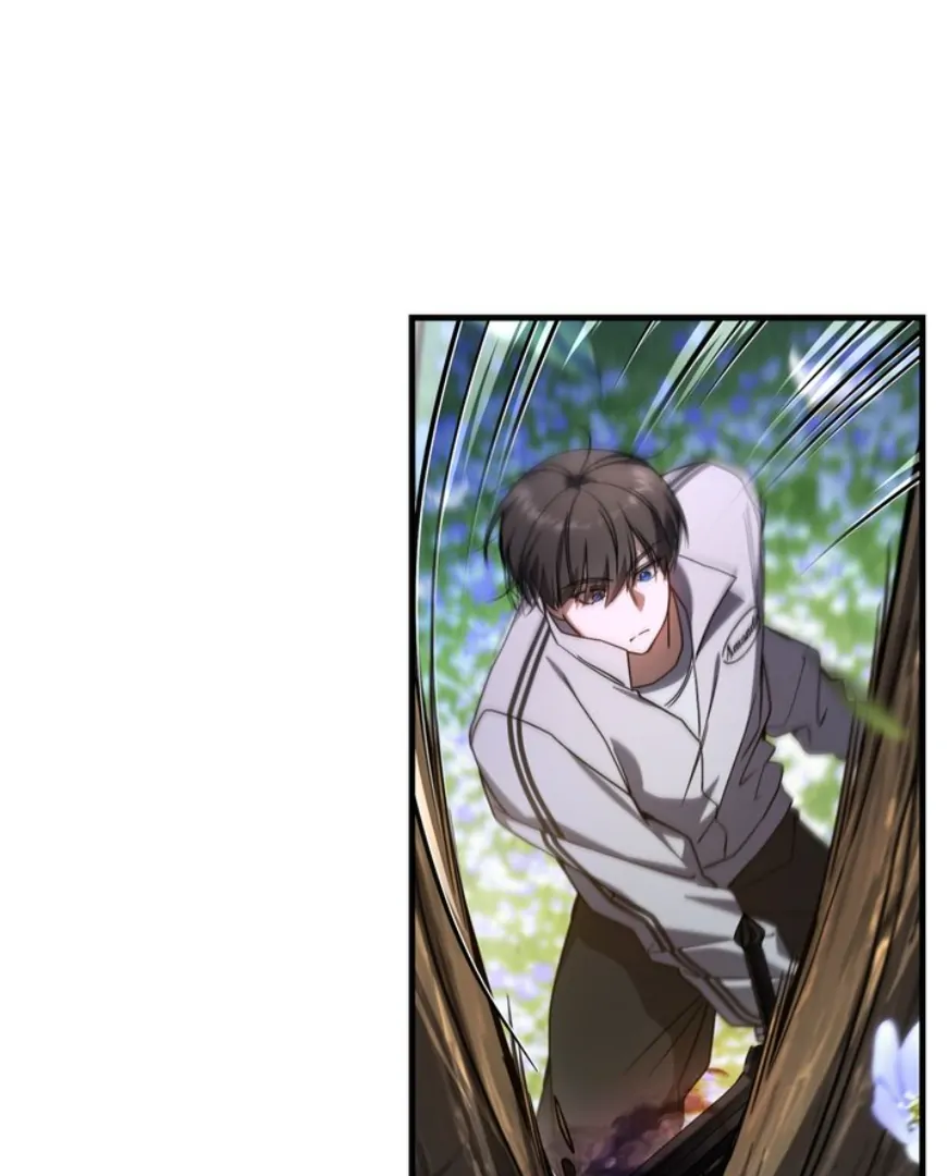 The Hunter’s Gonna Lay Low [Official] - Chapter 19 manhwa
