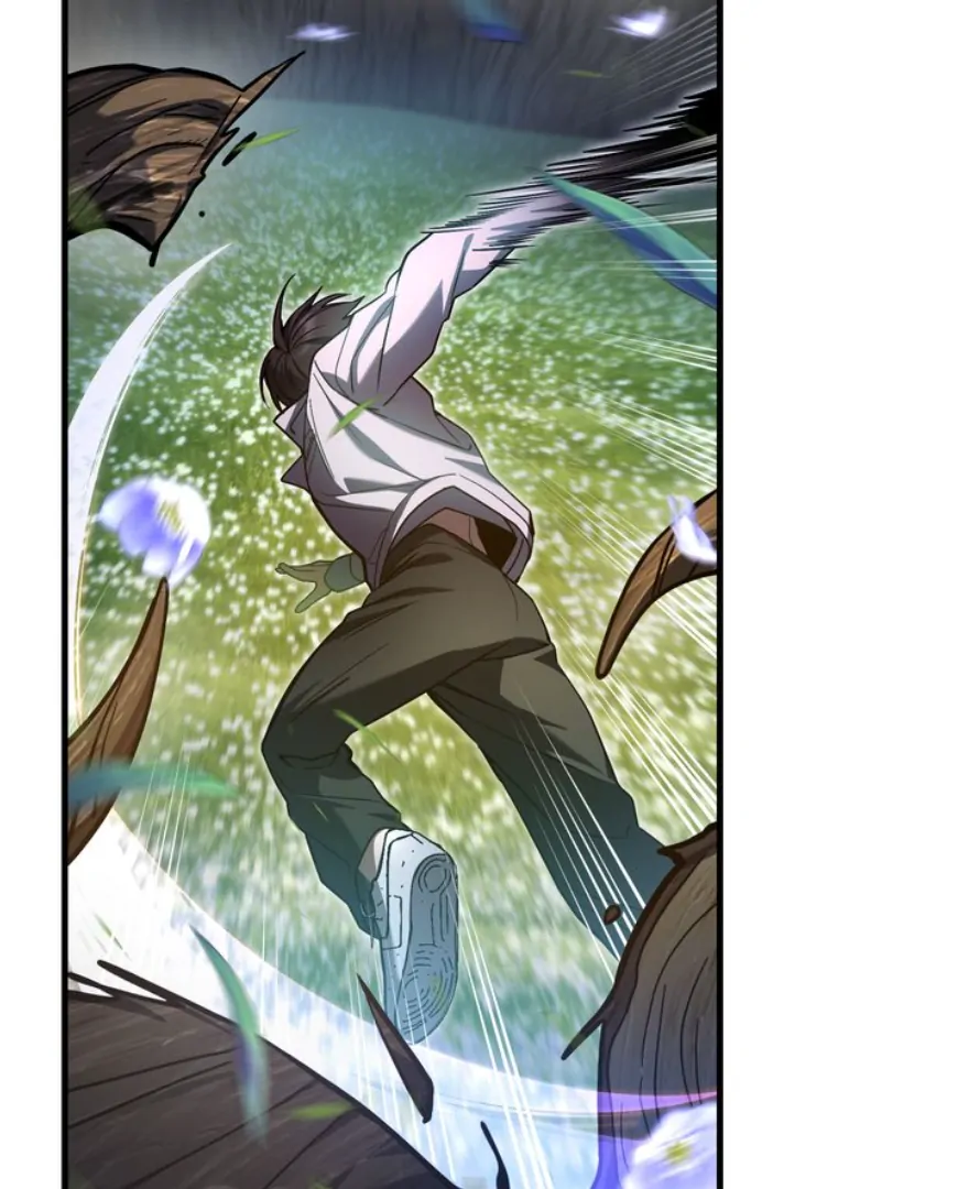 The Hunter’s Gonna Lay Low [Official] - Chapter 19 manhwa