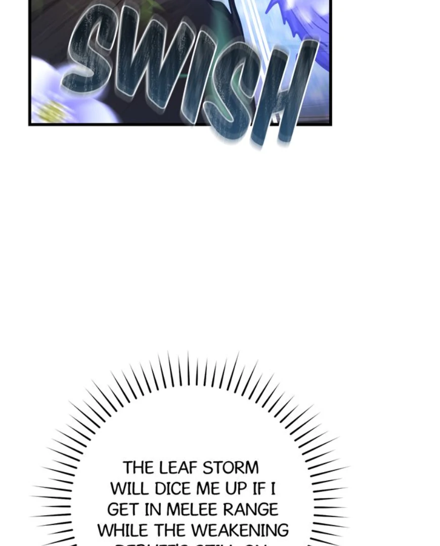 The Hunter’s Gonna Lay Low [Official] - Chapter 19 manhwa