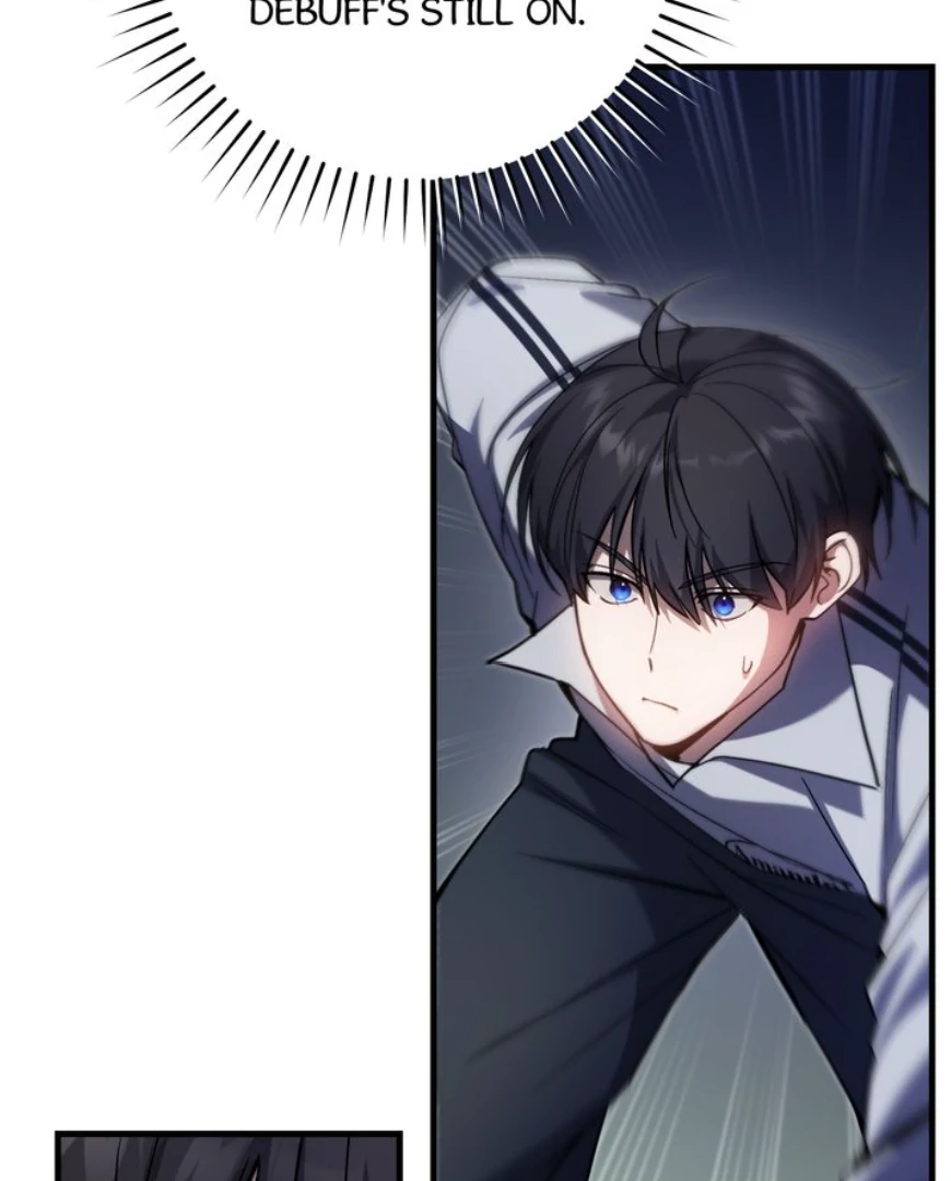 The Hunter’s Gonna Lay Low [Official] - Chapter 19 manhwa