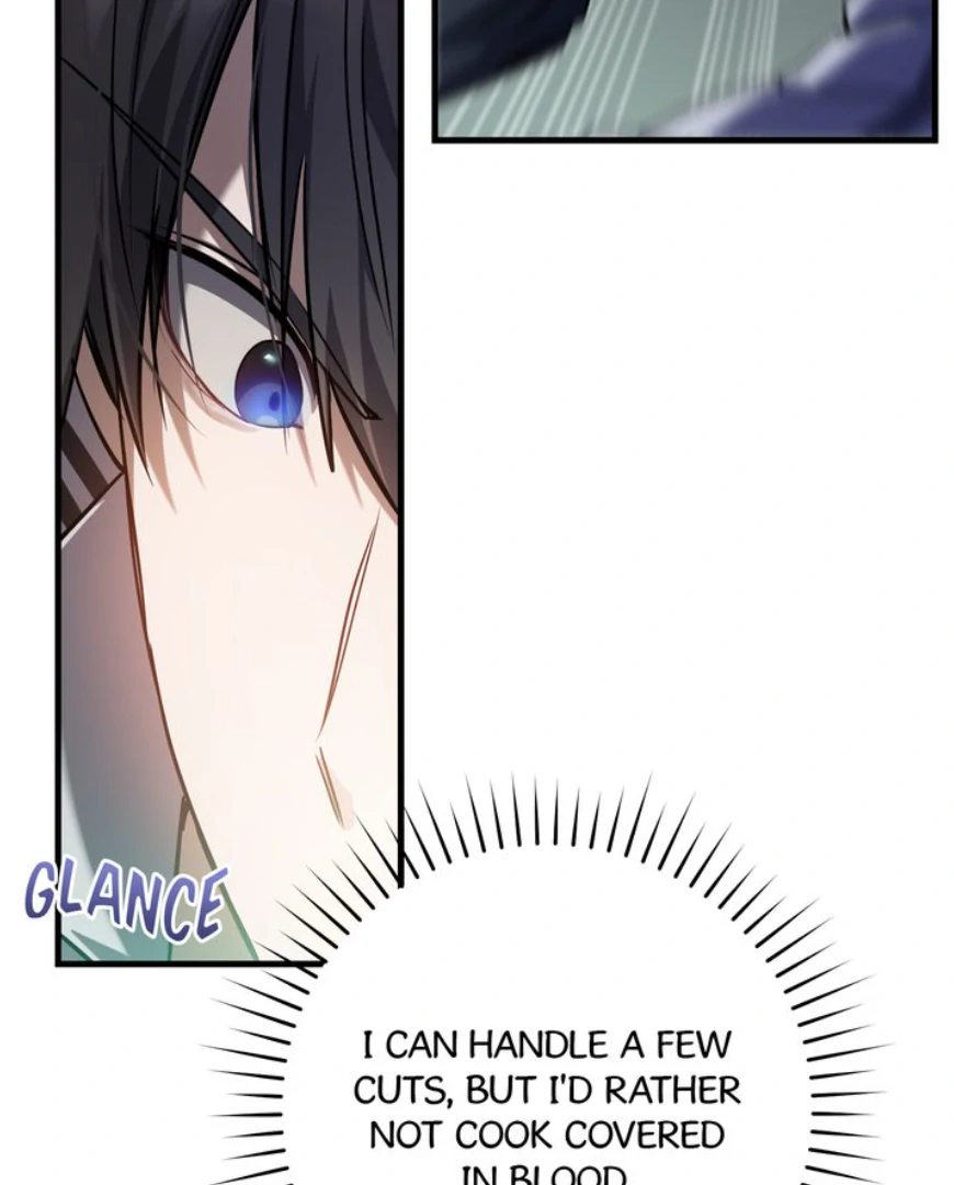 The Hunter’s Gonna Lay Low [Official] - Chapter 19 manhwa