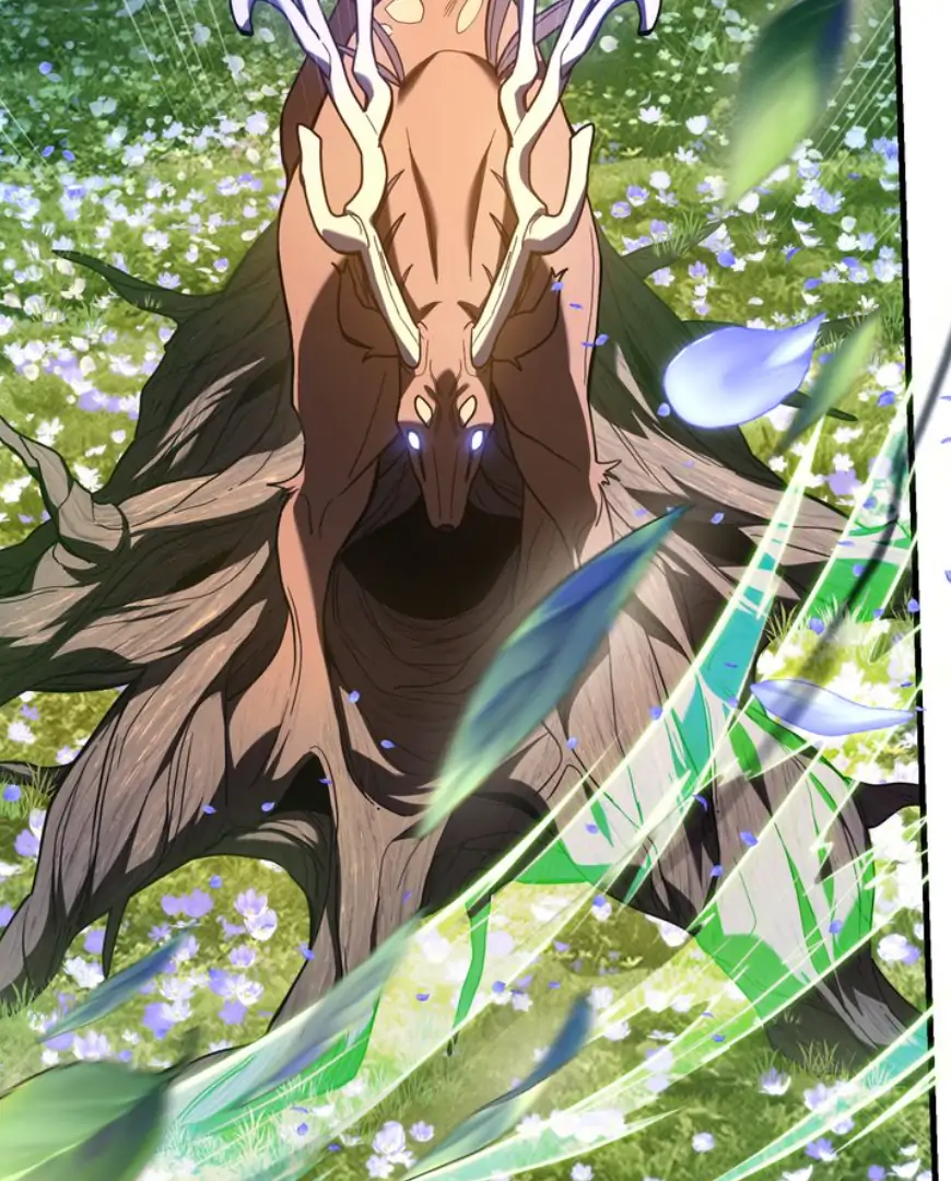 The Hunter’s Gonna Lay Low [Official] - Chapter 19 manhwa