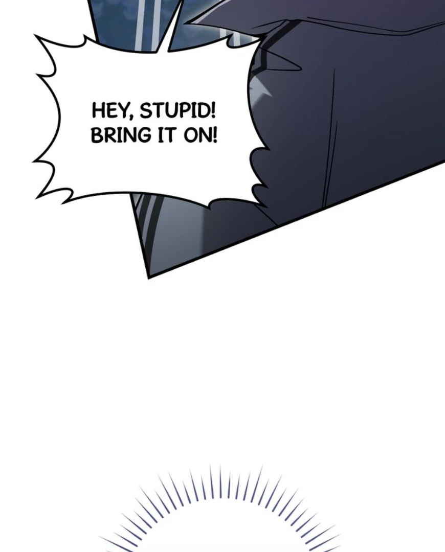 The Hunter’s Gonna Lay Low [Official] - Chapter 19 manhwa