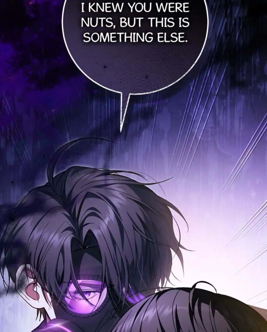 The Hunter’s Gonna Lay Low [Official] - Chapter 19 manhwa