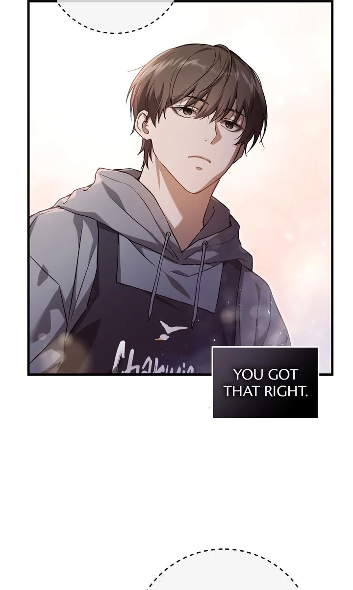 The Hunter’s Gonna Lay Low [Official] - Chapter 2 manhwa