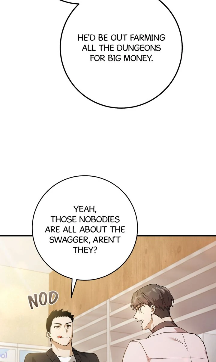 The Hunter’s Gonna Lay Low [Official] - Chapter 2 manhwa