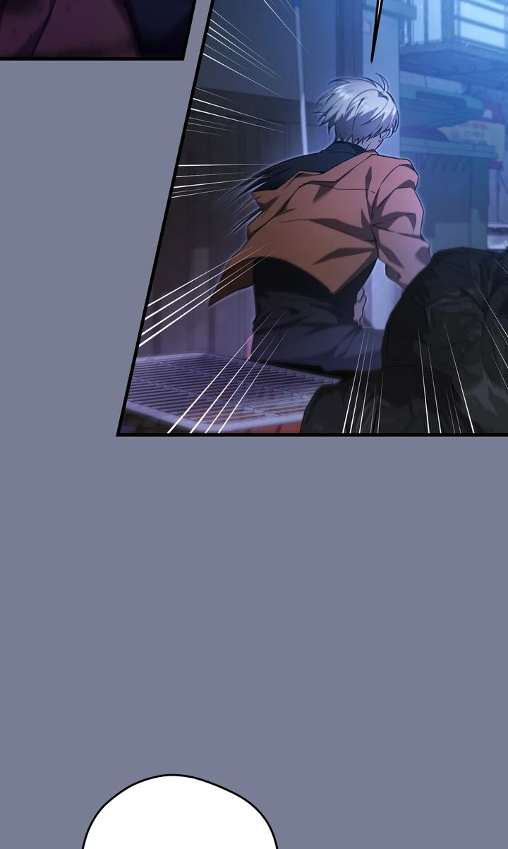 The Hunter’s Gonna Lay Low [Official] - Chapter 2 manhwa