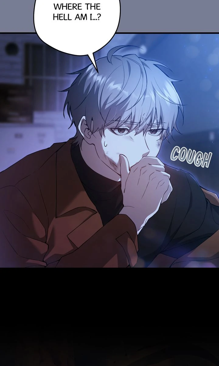 The Hunter’s Gonna Lay Low [Official] - Chapter 2 manhwa