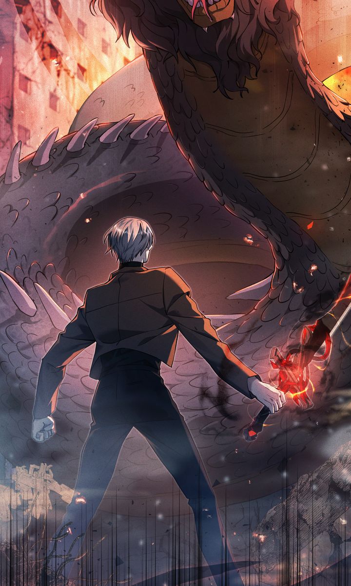 The Hunter’s Gonna Lay Low [Official] - Chapter 2 manhwa