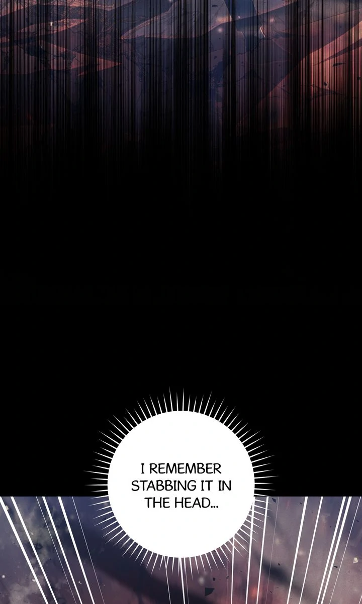 The Hunter’s Gonna Lay Low [Official] - Chapter 2 manhwa