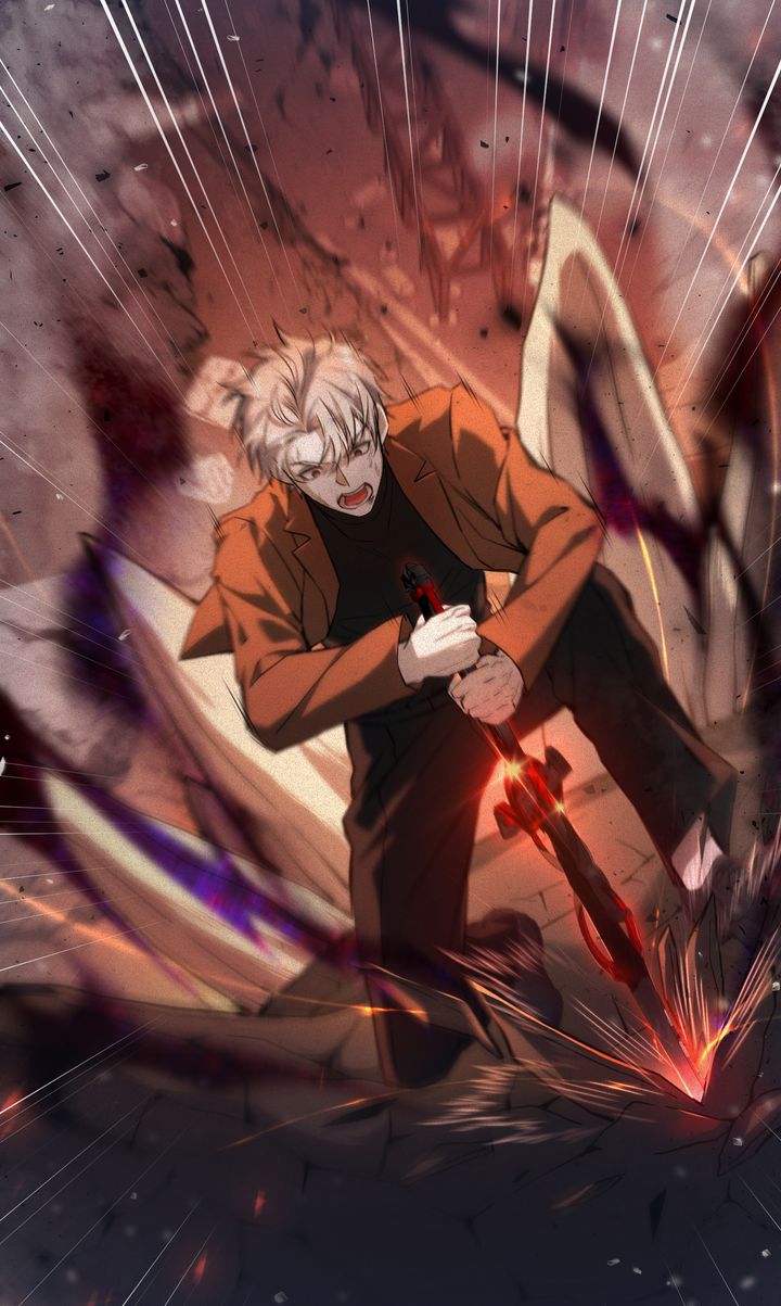 The Hunter’s Gonna Lay Low [Official] - Chapter 2 manhwa