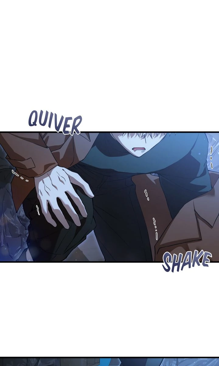 The Hunter’s Gonna Lay Low [Official] - Chapter 2 manhwa