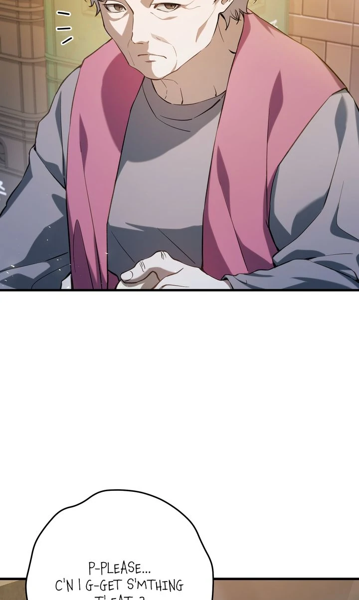 The Hunter’s Gonna Lay Low [Official] - Chapter 2 manhwa
