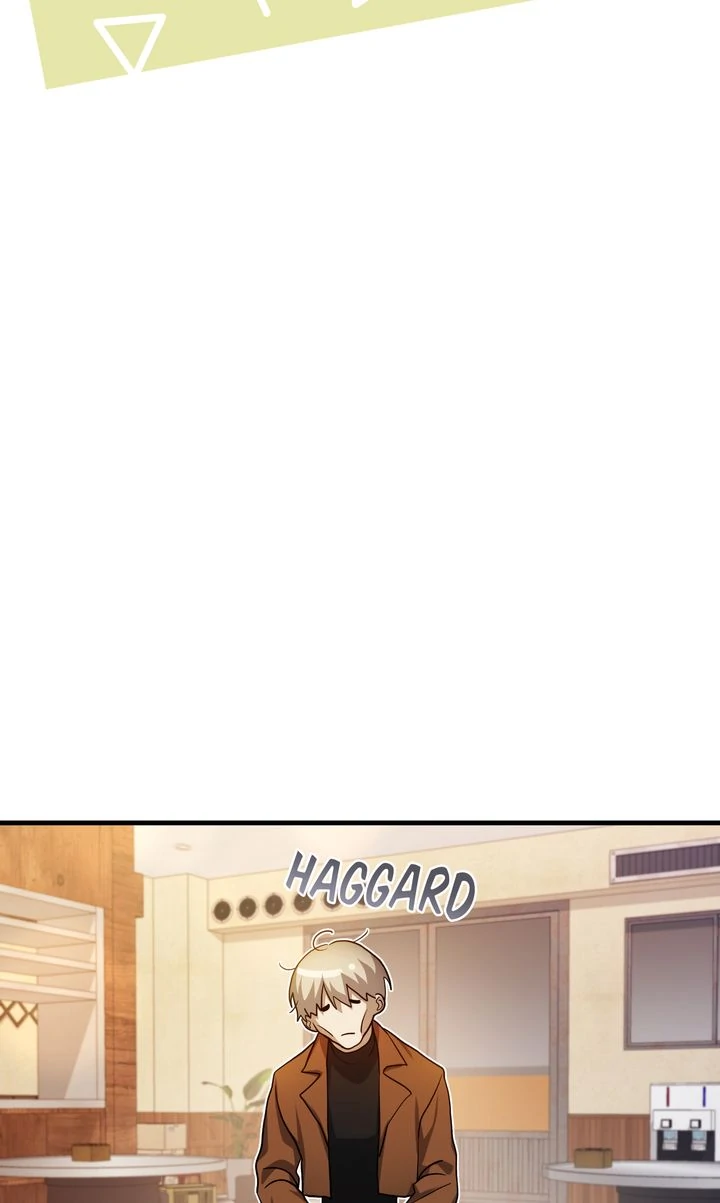 The Hunter’s Gonna Lay Low [Official] - Chapter 2 manhwa