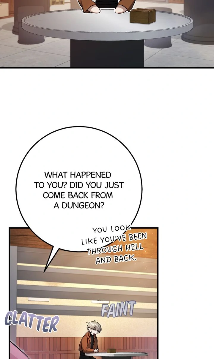 The Hunter’s Gonna Lay Low [Official] - Chapter 2 manhwa