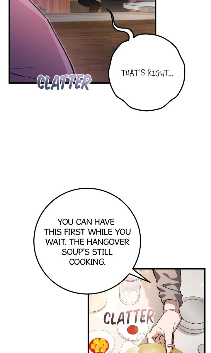 The Hunter’s Gonna Lay Low [Official] - Chapter 2 manhwa