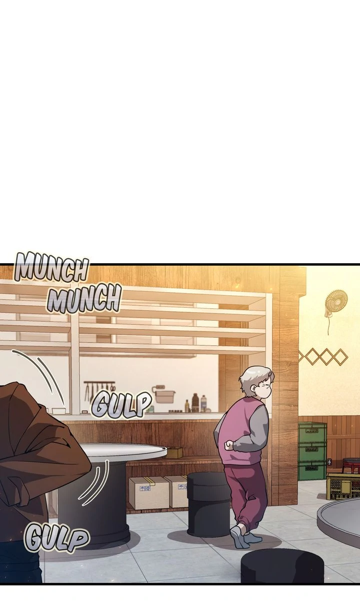 The Hunter’s Gonna Lay Low [Official] - Chapter 2 manhwa