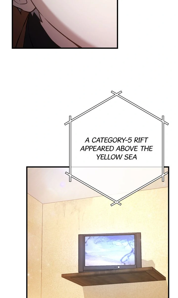 The Hunter’s Gonna Lay Low [Official] - Chapter 2 manhwa