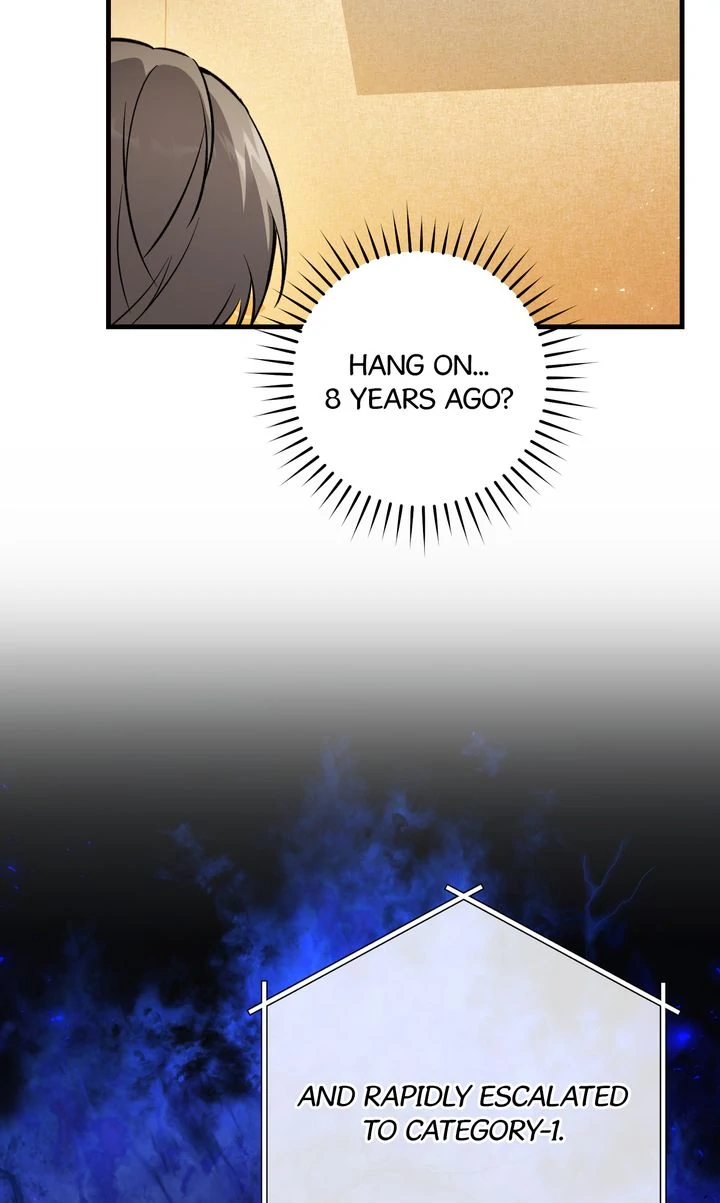 The Hunter’s Gonna Lay Low [Official] - Chapter 2 manhwa
