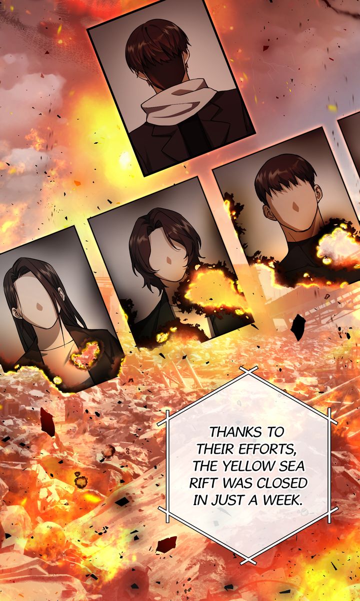 The Hunter’s Gonna Lay Low [Official] - Chapter 2 manhwa