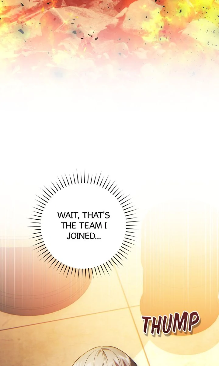 The Hunter’s Gonna Lay Low [Official] - Chapter 2 manhwa