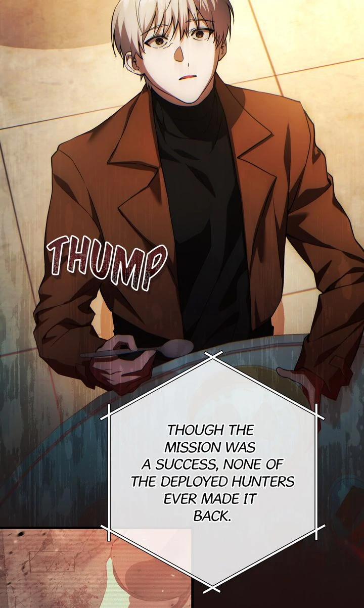 The Hunter’s Gonna Lay Low [Official] - Chapter 2 manhwa