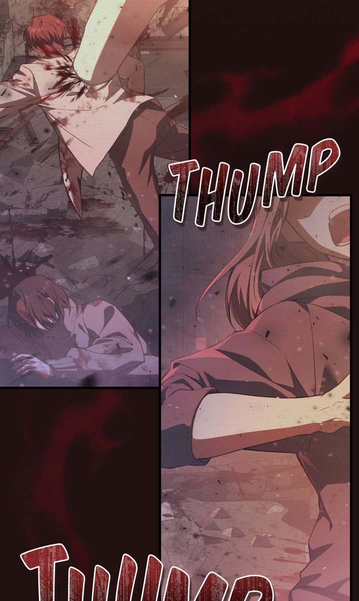 The Hunter’s Gonna Lay Low [Official] - Chapter 2 manhwa