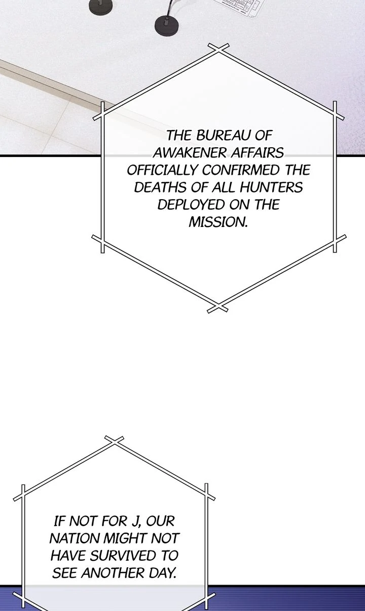 The Hunter’s Gonna Lay Low [Official] - Chapter 2 manhwa
