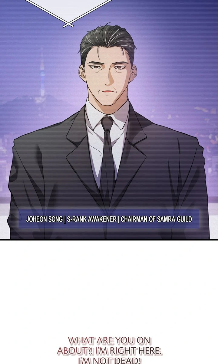 The Hunter’s Gonna Lay Low [Official] - Chapter 2 manhwa