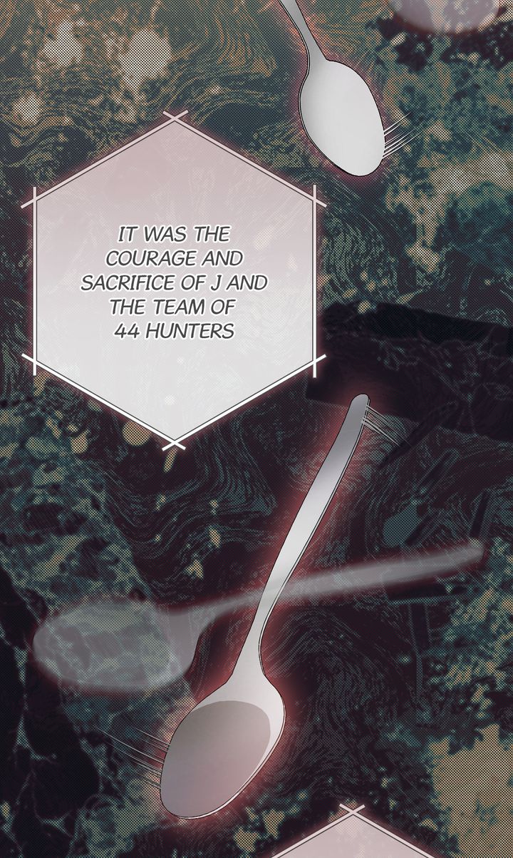 The Hunter’s Gonna Lay Low [Official] - Chapter 2 manhwa