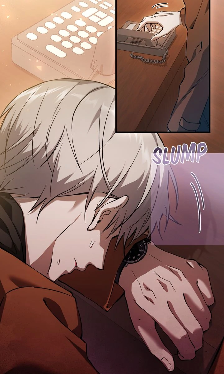 The Hunter’s Gonna Lay Low [Official] - Chapter 2 manhwa