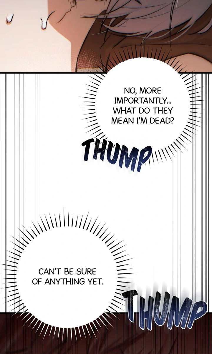 The Hunter’s Gonna Lay Low [Official] - Chapter 2 manhwa