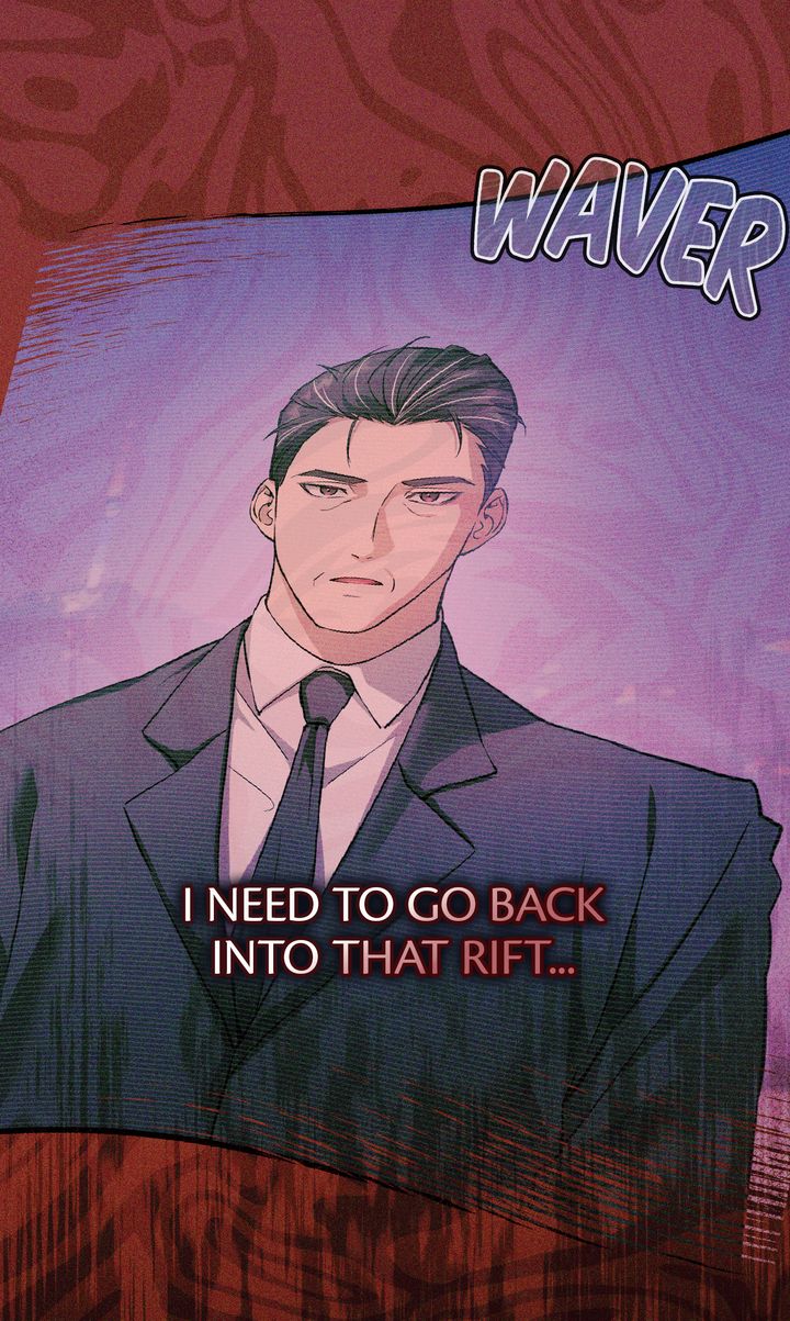 The Hunter’s Gonna Lay Low [Official] - Chapter 2 manhwa