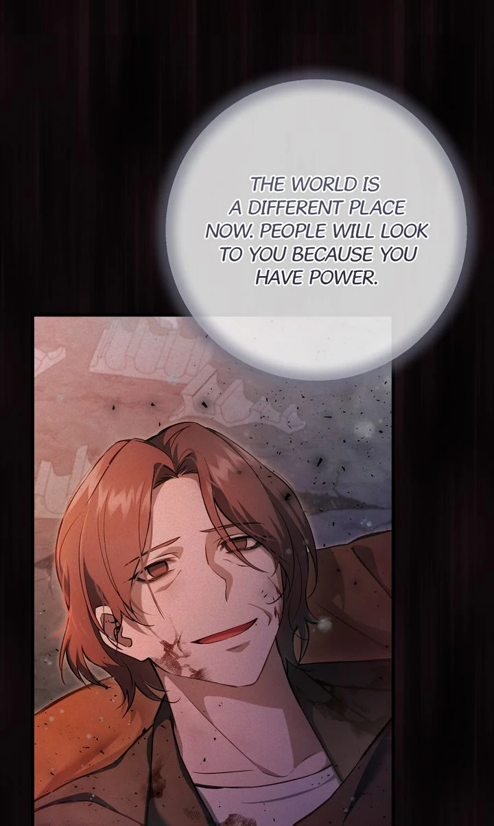 The Hunter’s Gonna Lay Low [Official] - Chapter 2 manhwa