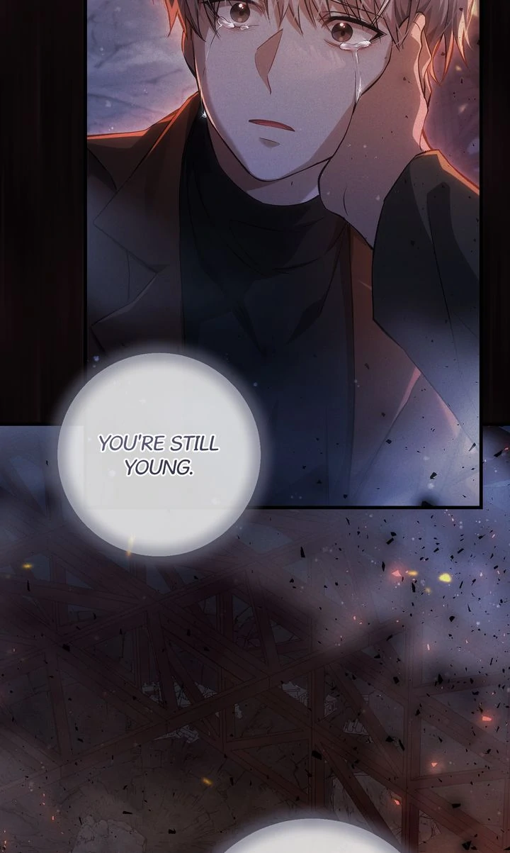 The Hunter’s Gonna Lay Low [Official] - Chapter 2 manhwa