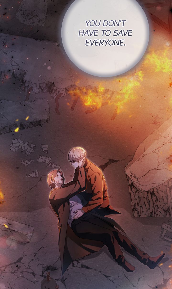 The Hunter’s Gonna Lay Low [Official] - Chapter 2 manhwa