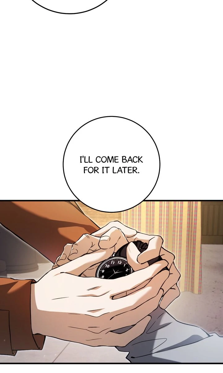 The Hunter’s Gonna Lay Low [Official] - Chapter 2 manhwa