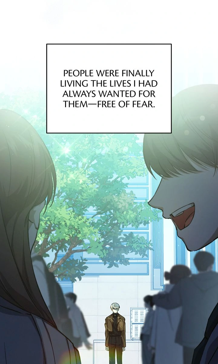 The Hunter’s Gonna Lay Low [Official] - Chapter 2 manhwa